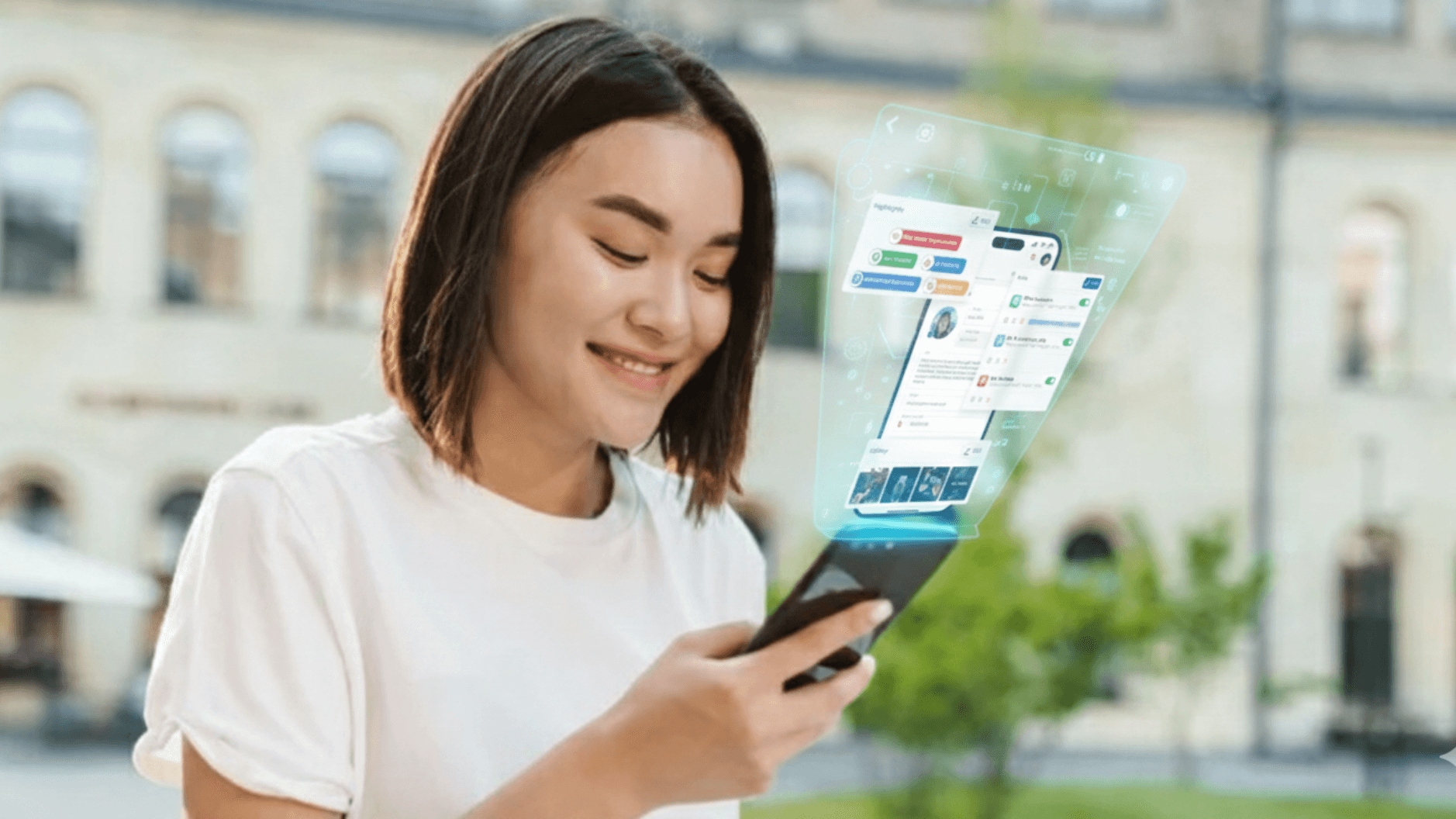 How to Create a Stunning Appsha Profile in 5 Minutes?