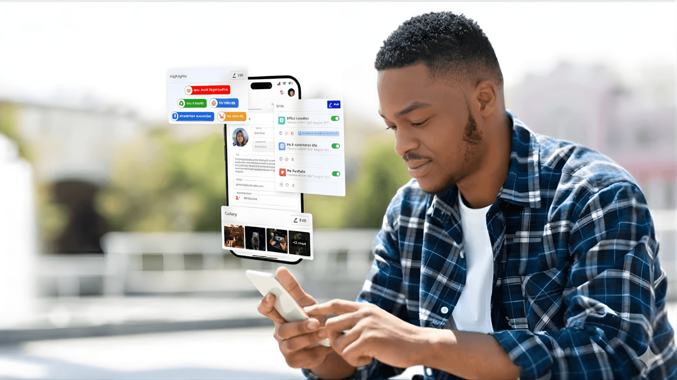 How to Create a Stunning Appsha Profile in 5 Minutes? image